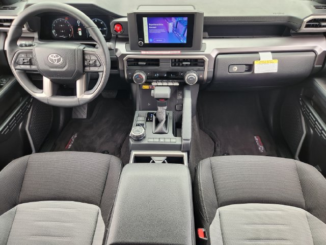 Used 2026 Toyota 4Runner TRD Off-Road AWD/4WD image 19