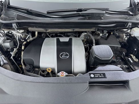 Used 2020 Lexus RX 350 350 image 31