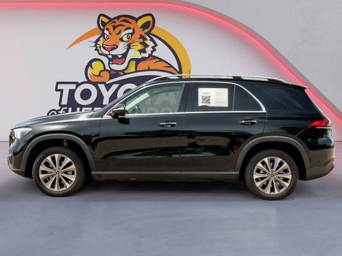 Used 2022 Mercedes-Benz GLE 350 image 8