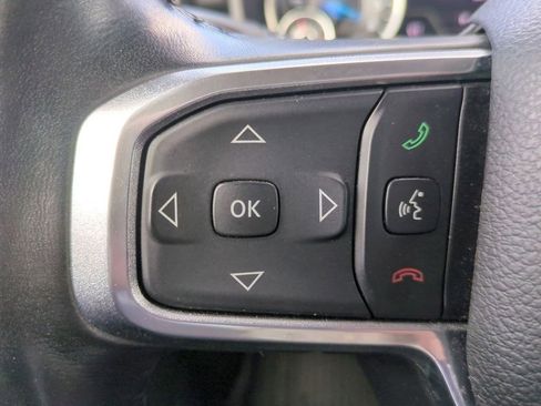 Used 2021 RAM 1500 Laramie image 25
