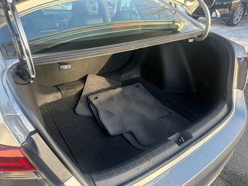 Certified 2025 Honda Civic Sport image 27