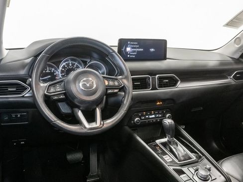 Used 2023 MAZDA CX-5 AWD 2.5 S image 7