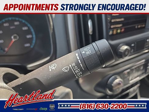 Used 2021 Chevrolet Colorado Z71 AWD/4WD image 53