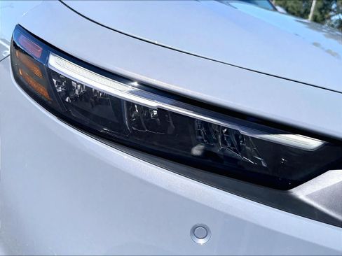 Used 2026 Honda Accord Touring image 35