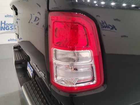 Used 2022 RAM 1500 Big Horn image 9