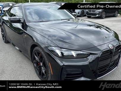 Used 2026 BMW 440i xDrive Coupe