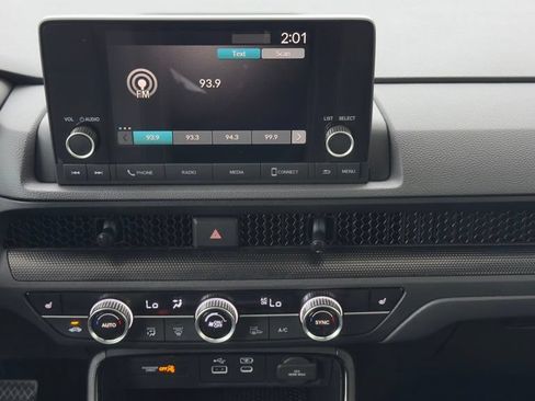 Certified 2024 Honda CR-V EX image 21