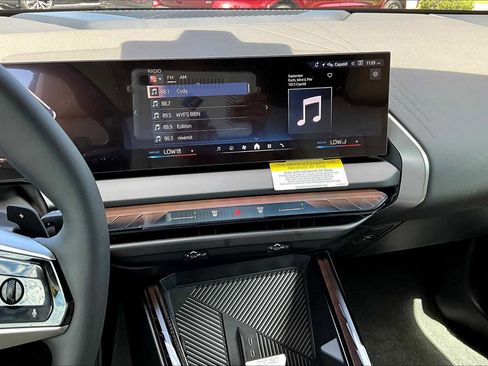 New 2026 BMW X3 xDrive30 w/ Convenience Package image 6