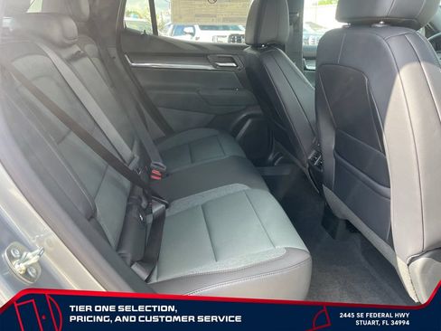 New 2026 GMC Terrain AT4 w/ Convenience Package III AWD/4WD image 17