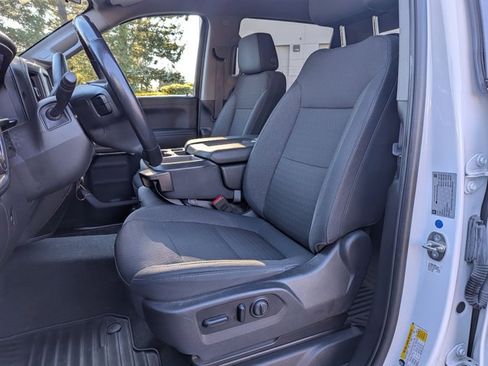 Used 2019 Chevrolet Silverado 1500 LT w/ All-Star Edition image 15