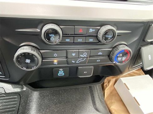 New 2026 Ford F350 XL image 38