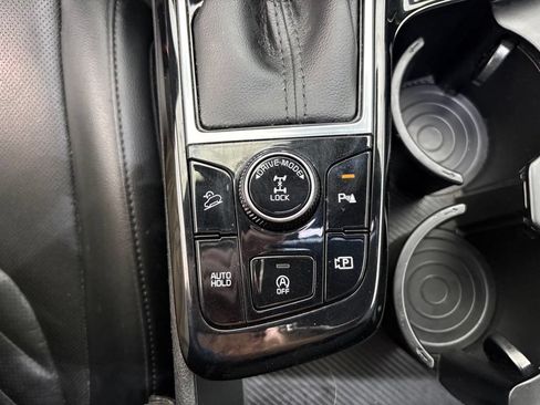 Used 2023 Kia Sportage X-Pro Prestige AWD/4WD image 11