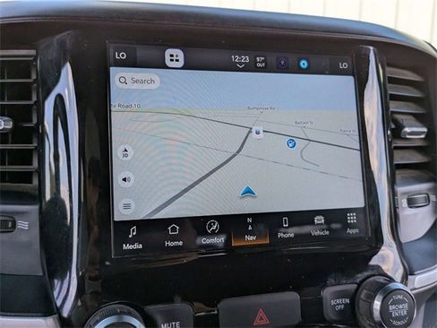 Used 2022 RAM 1500 Big Horn image 21