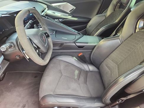 Used 2021 Chevrolet Corvette Stingray Preferred Conv w/ Z51 Performance Package image 19