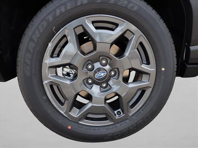 New 2026 Subaru Outback Premium AWD/4WD image 7
