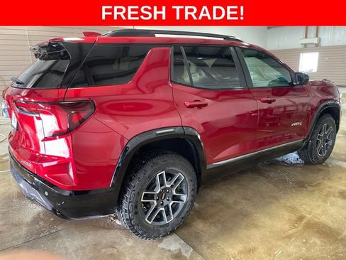 Used 2026 GMC Terrain AT4 AWD/4WD image 5