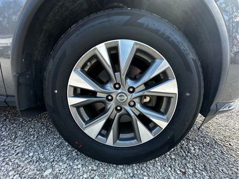 Used 2016 Nissan Murano SL w/ Cargo Package FWD image 46