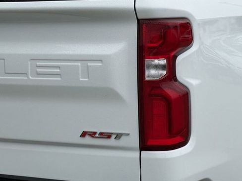 New 2026 Chevrolet Silverado 1500 RST image 7