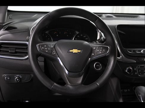 Certified 2024 Chevrolet Equinox LT FWD image 7
