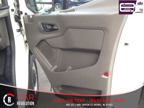 Used 2020 Ford Transit 250 148 High Roof image 31