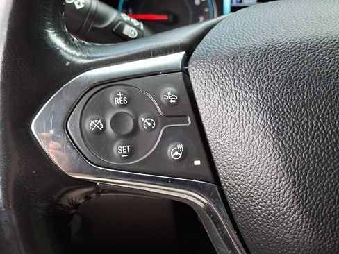 Used 2019 Chevrolet Traverse High Country AWD/4WD image 25
