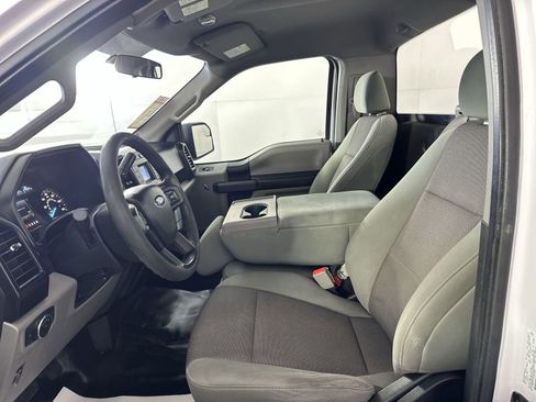 Used 2018 Ford F150 XL w/ Equipment Group 101A Mid image 23