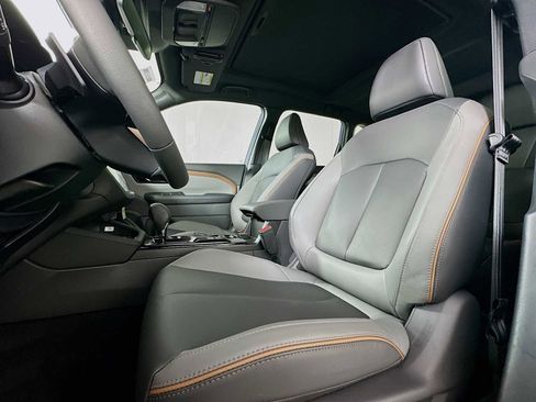New 2026 Subaru Forester Sport AWD/4WD image 22