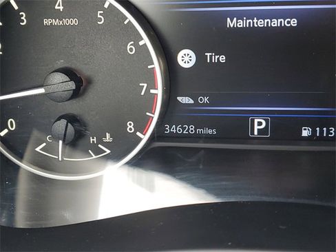 Used 2019 Nissan Murano SL image 22