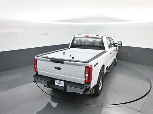 New 2026 Ford F250 XL w/ XL Off-Road Package image 21