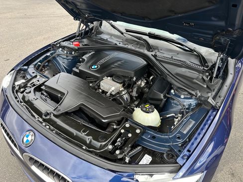 Used 2016 BMW 328i Sedan image 13