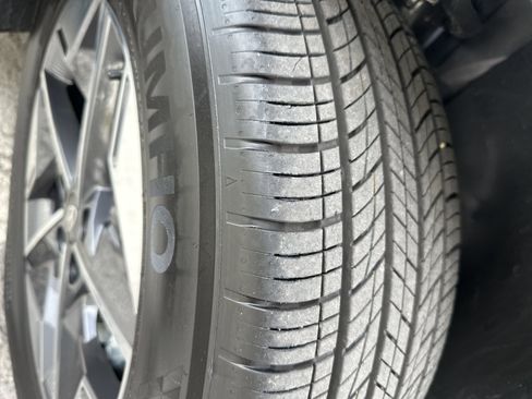 Used 2025 Hyundai Tucson SEL image 7