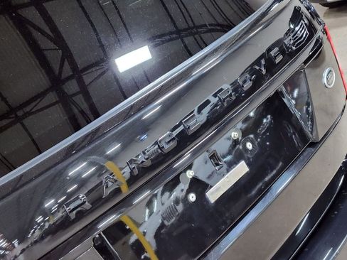 Used 2021 Land Rover Range Rover P525 Westminster Edition AWD/4WD image 25