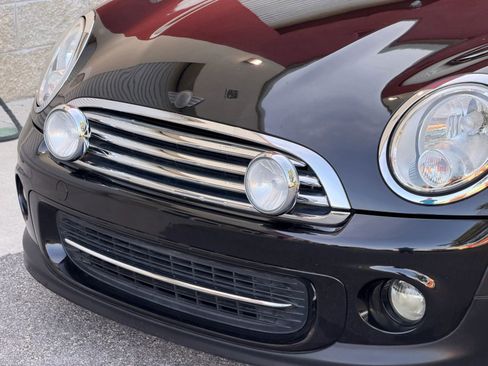 Used 2013 MINI Cooper Roadster FWD image 88