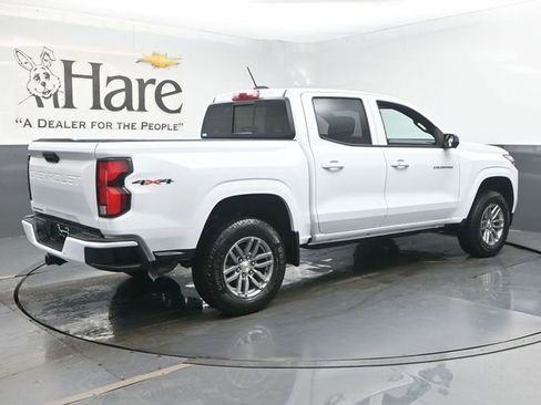 New 2026 Chevrolet Colorado LT w/ LT Convenience Package image 28