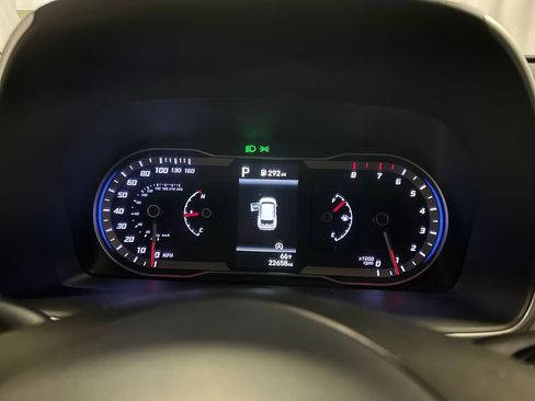 Used 2023 Hyundai Tucson SEL image 14