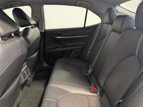 Used 2023 Toyota Camry XSE FWD image 35