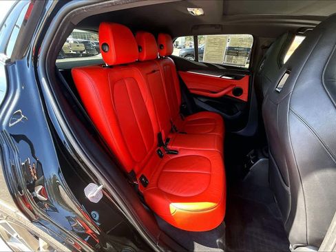 Used 2020 BMW X2 M35i w/ Premium Package image 20