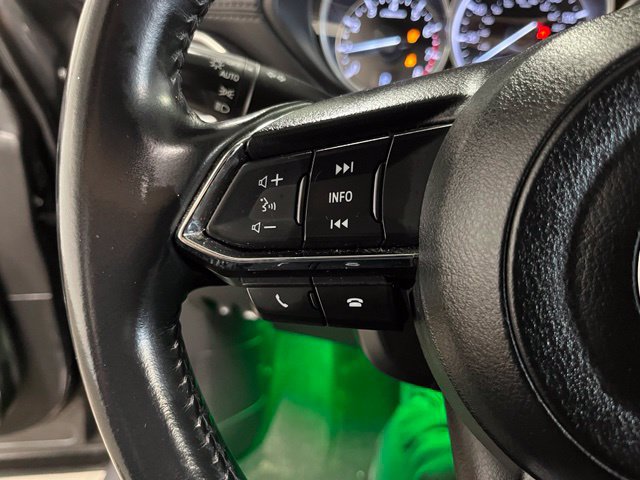 Used 2018 MAZDA CX-5 Touring w/ Preferred Equipment Package FWD image 26