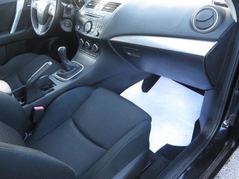 Used 2012 MAZDA MAZDA3 s Touring image 16