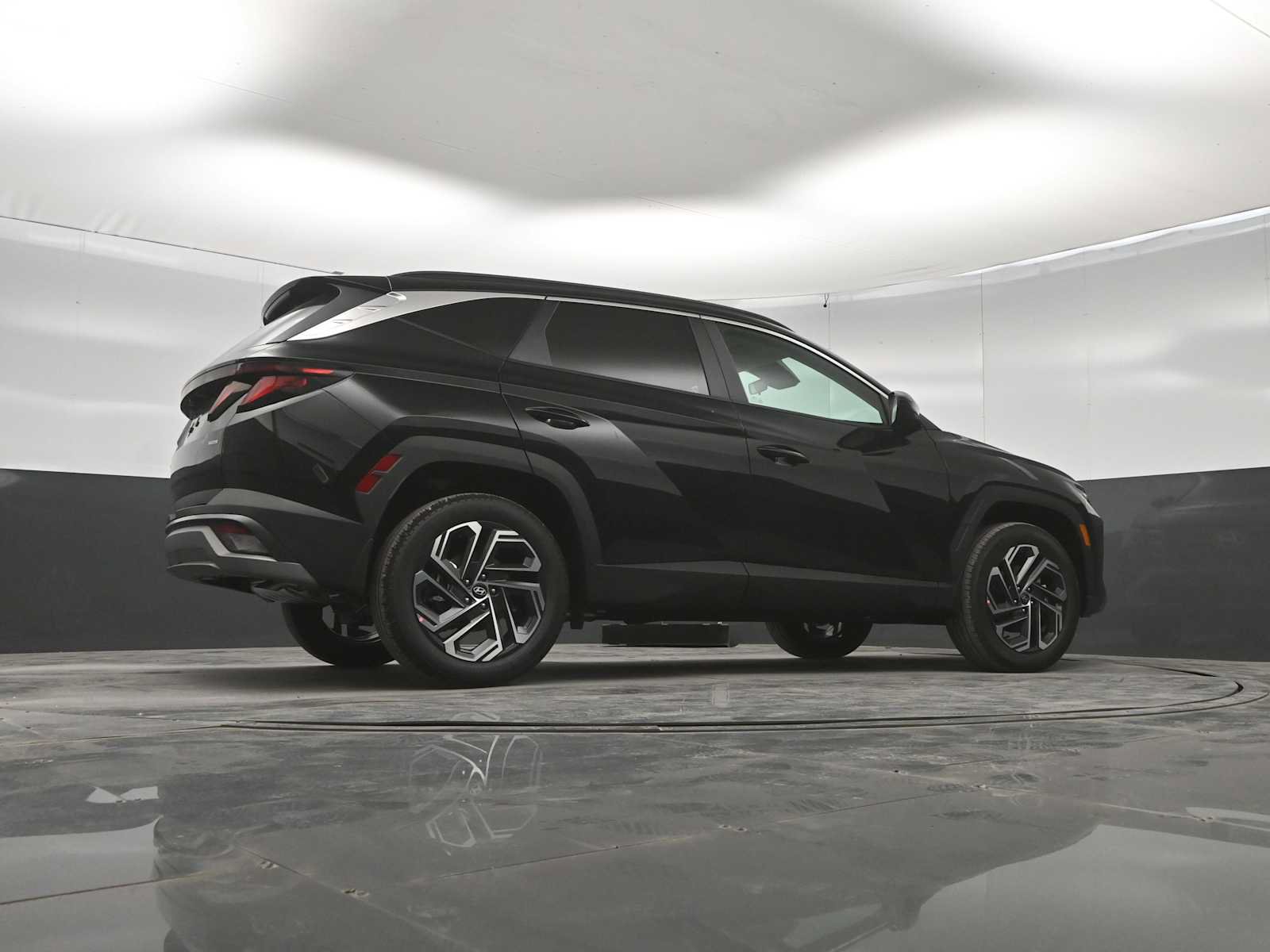New 2026 Hyundai Tucson SEL Plus AWD/4WD image 38