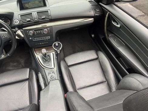 Used 2013 BMW 135i Convertible RWD image 36