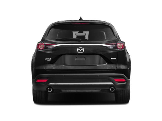 Used 2020 MAZDA CX-9 Touring FWD image 8