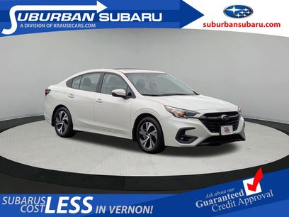 Used 2025 Subaru Legacy Premium