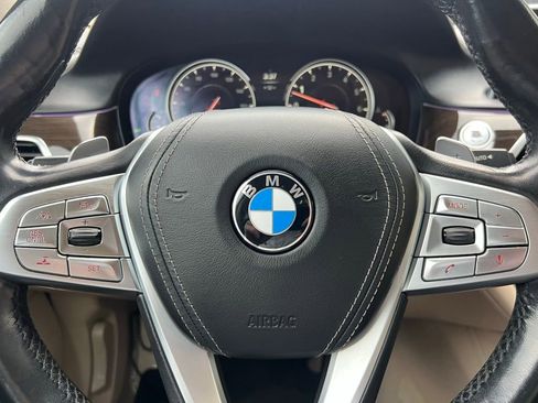 Used 2016 BMW 740i image 64