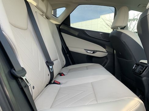 Used 2025 Lexus NX 350 AWD w/ Accessory Package (2T) image 33