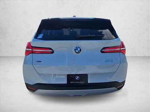 Used 2026 BMW X3 xDrive30 w/ Premium Package image 8