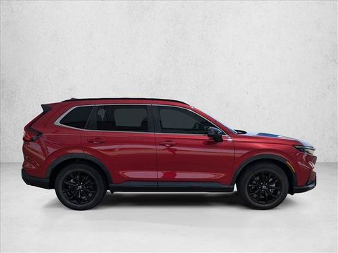 Used 2023 Honda CR-V Sport image 4