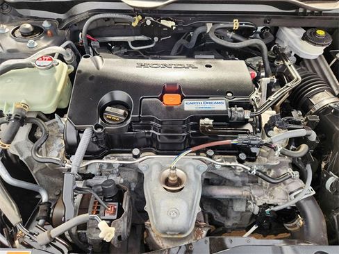 Used 2017 Honda Civic EX image 22