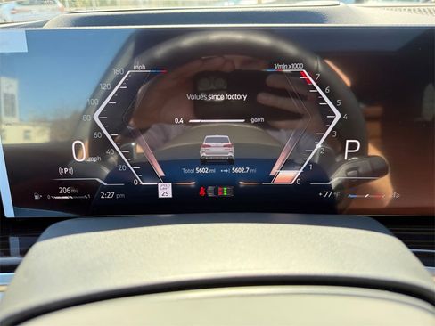 Certified 2026 BMW X5 xDrive40i w/ M Sport Package image 19