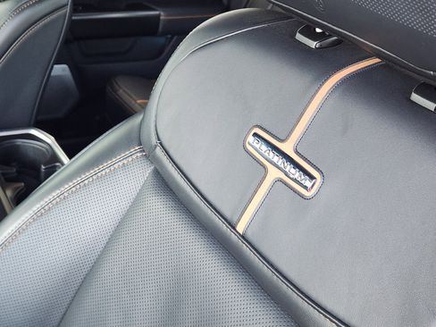 Used 2022 Ford F150 Platinum w/ Equipment Group 701A High image 14